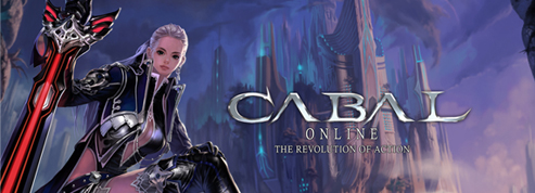 Cabal online Alz