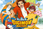 Digimon Masters Online Gold
