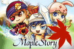 Maple Story Mesos